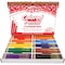 Cra-Z-Art Colored Pencil Classroom Pack, 10 Colors, PK250 740011 - alternate 8